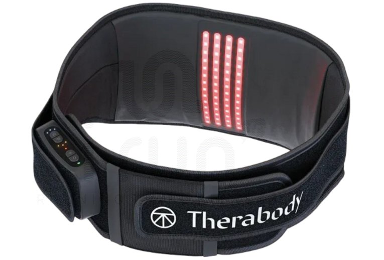 Therabody RecoveryThermback LED