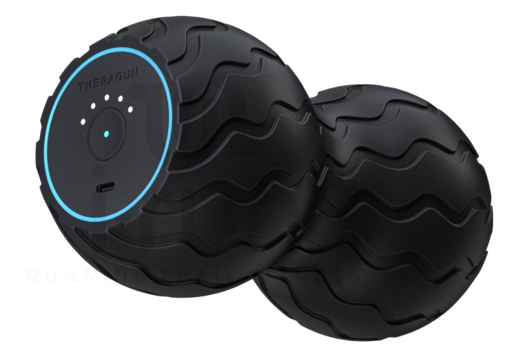 Therabody Theragun Elite et Wave Duo offert
