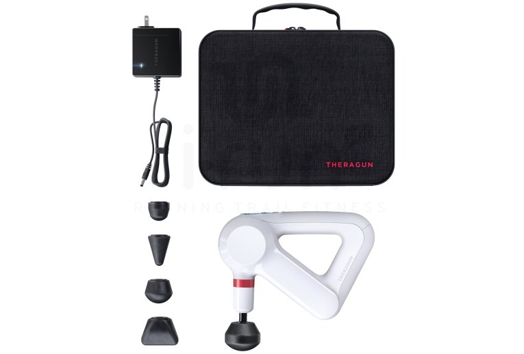 Therabody Theragun Elite RED