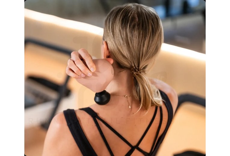 Therabody pistola de masaje Theragun Mini 3.0