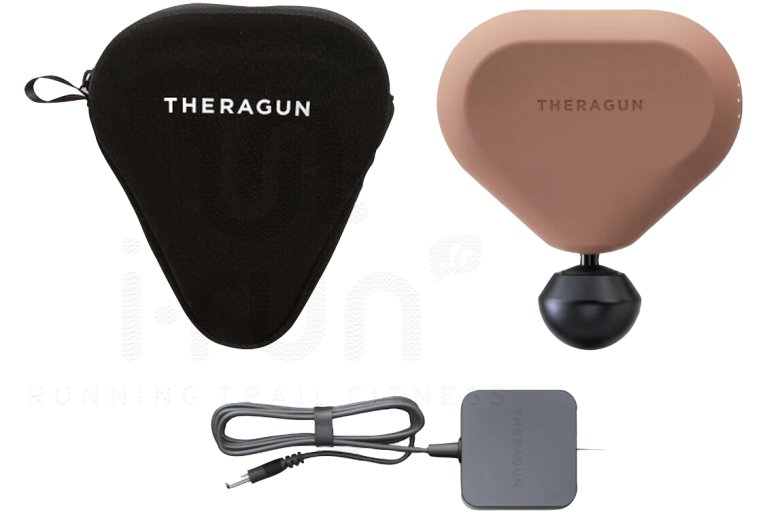 Therabody Theragun Mini