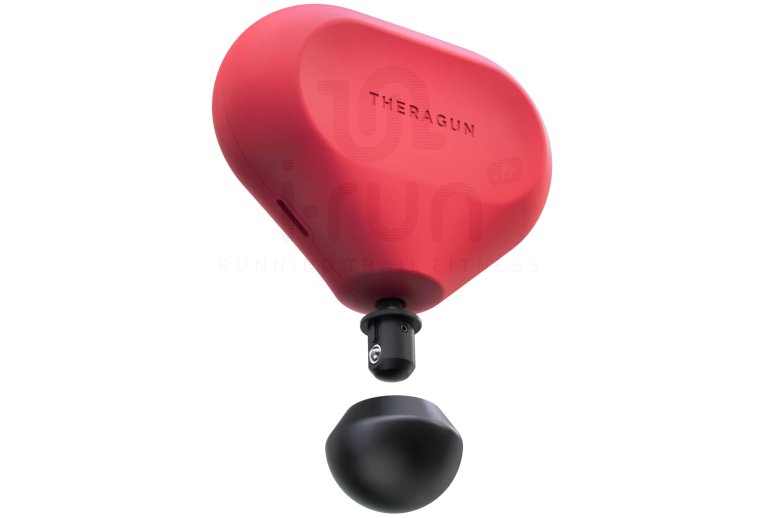 Therabody Theragun Mini RED