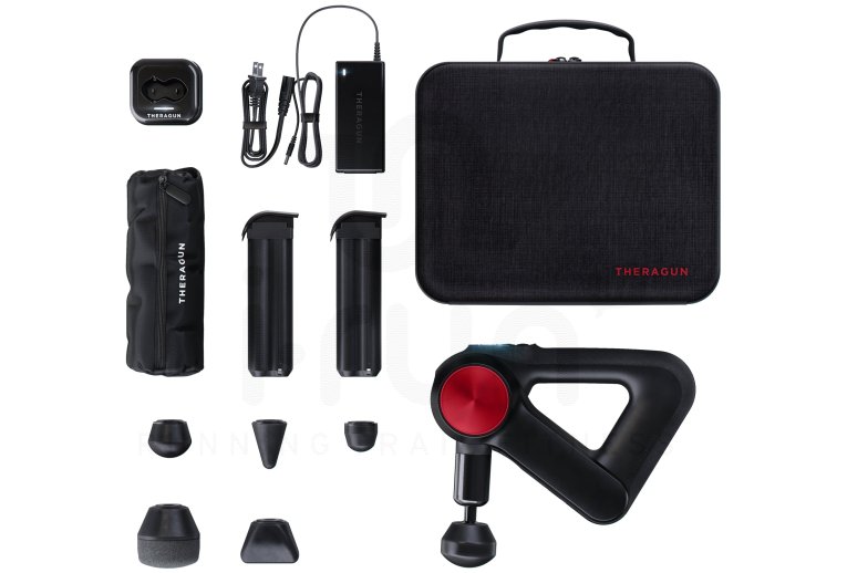 Therabody Theragun Pro RED