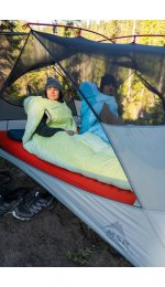 Thermarest Boost 650 0�C Regular