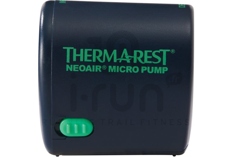 Thermarest Mini-pompe NeoAir Micro