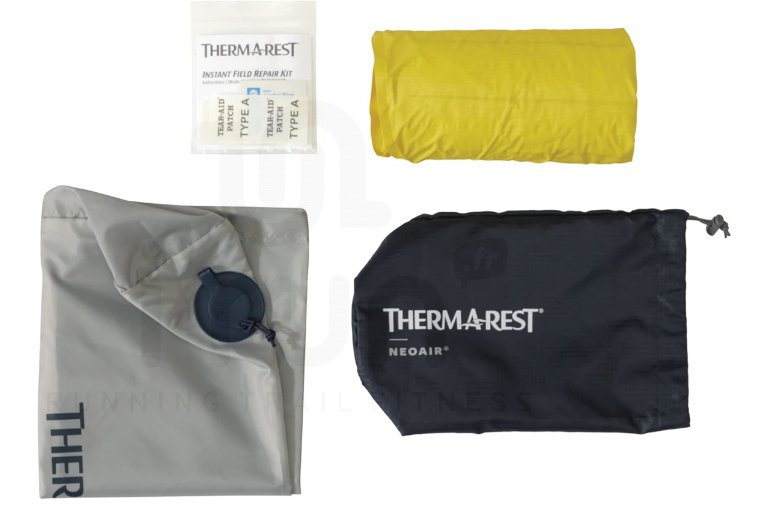 Thermarest NeoAir Xlite NXT - Regular Regular