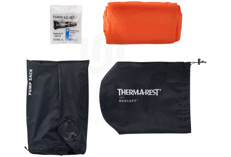 Thermarest NeoLoft Regular Wide