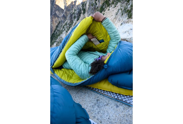 Thermarest Parsec -18�C Largo