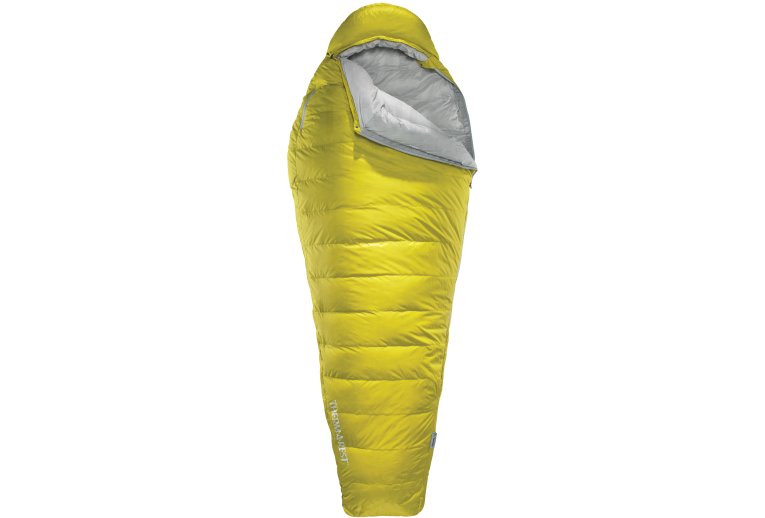 Thermarest Parsec 0C - Long