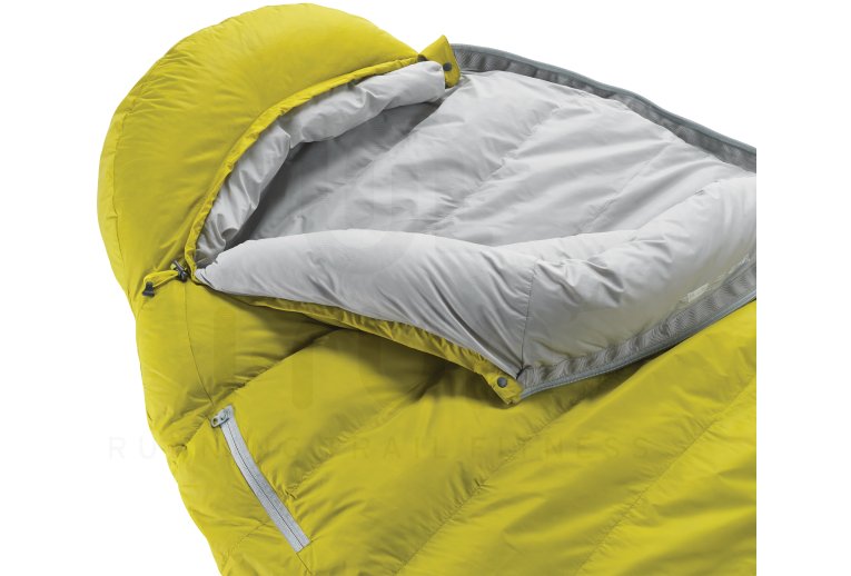 Thermarest Parsec 0C - Pequeno