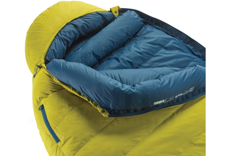 Thermarest Parsec -18C - Long