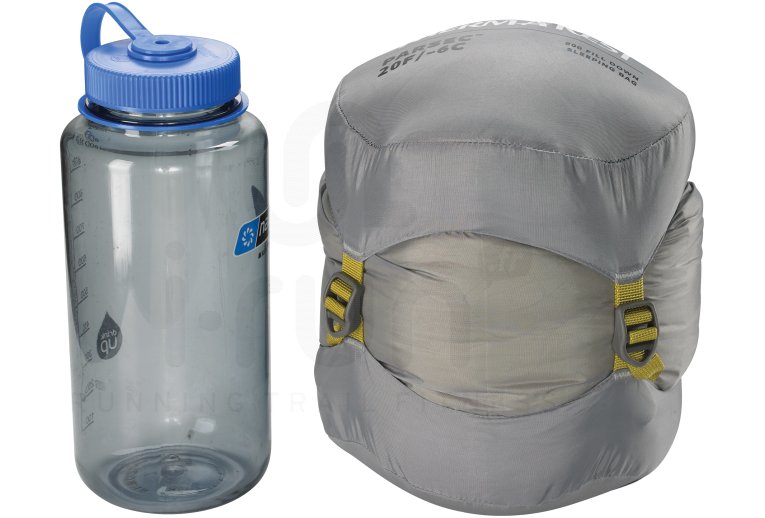 Thermarest Parsec -6°C - Regular