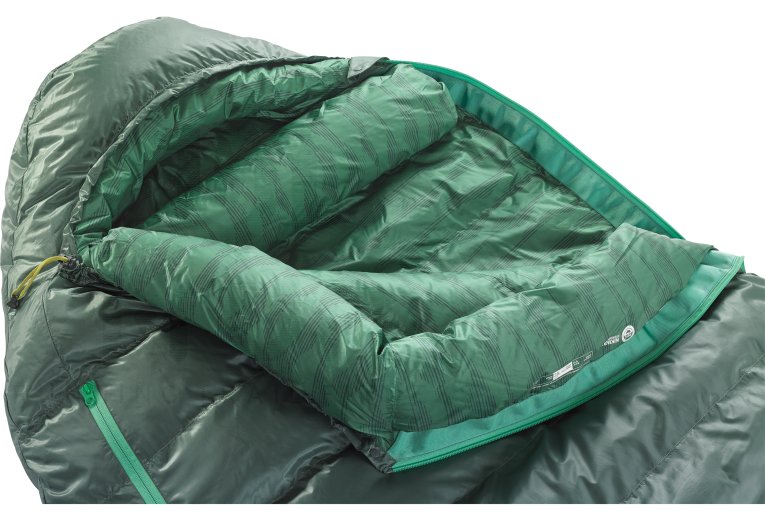 Thermarest Questar 0C - Regular