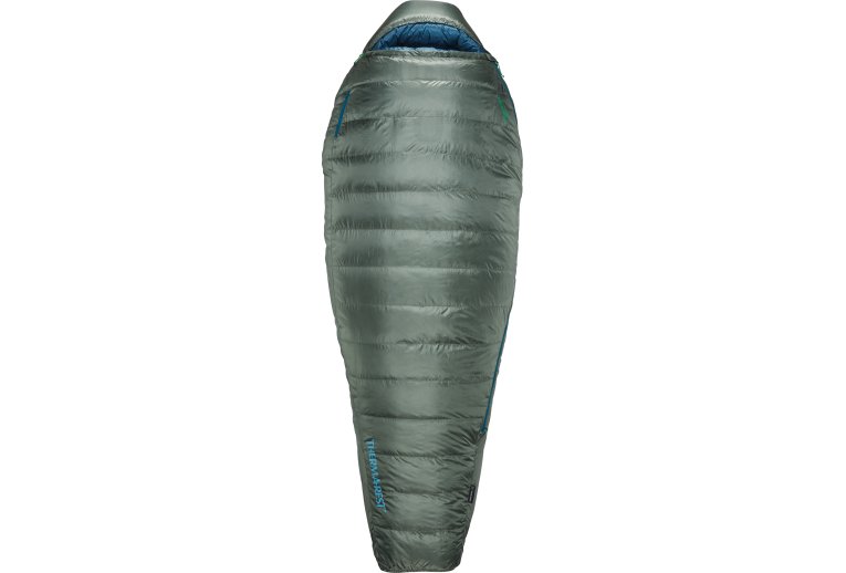 Thermarest Questar -18°C - Regular