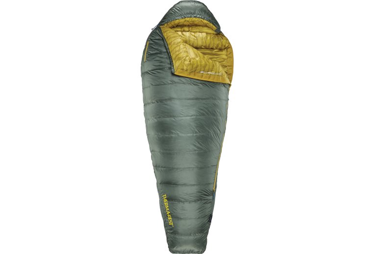 Thermarest Questar -6C - Long