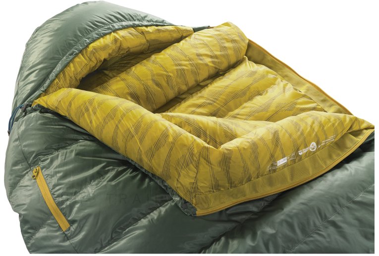Thermarest Questar -6?C - Regular