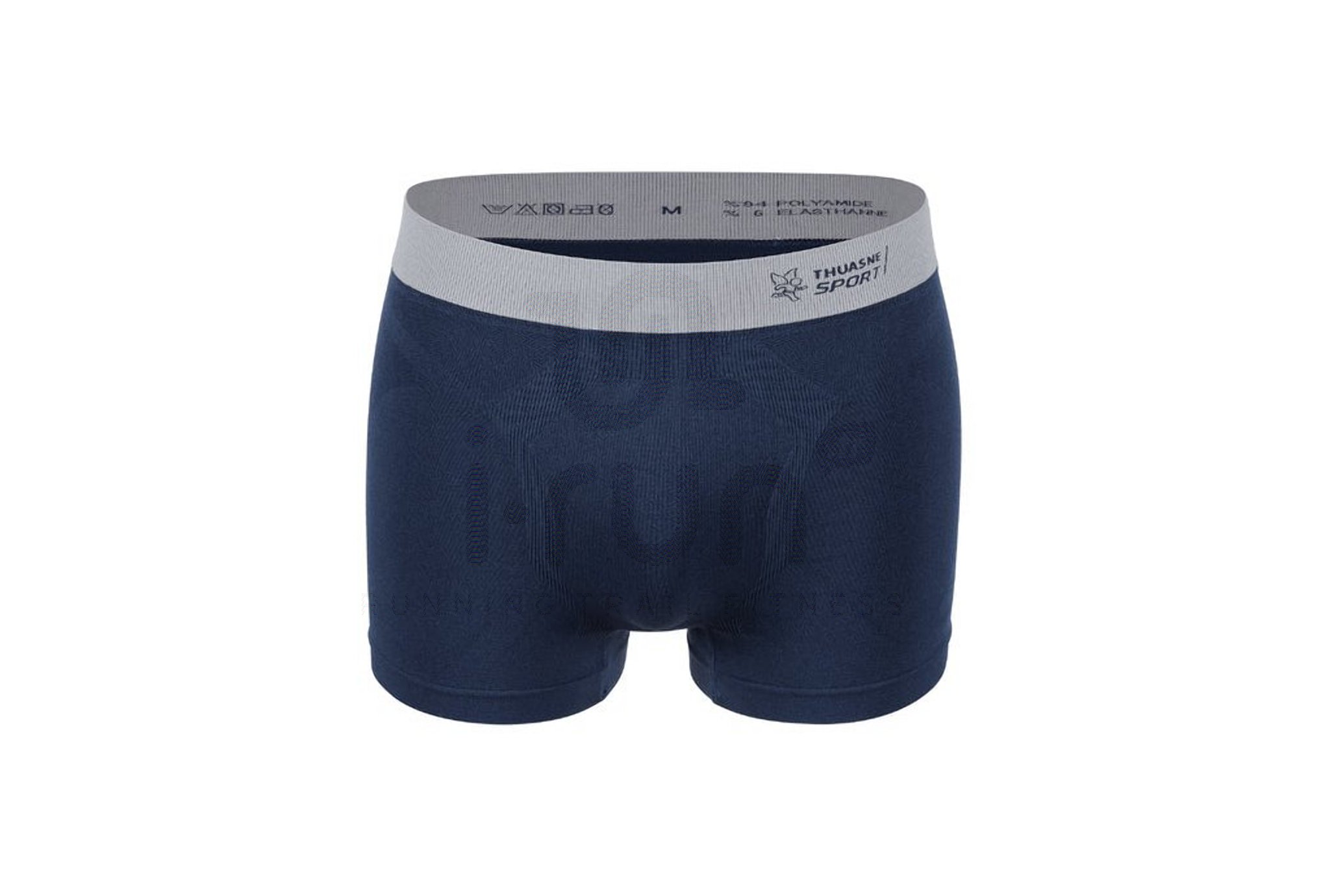 Thuasne Boxer Seamless M special offer | Men Clothing Underwear Thuasne
