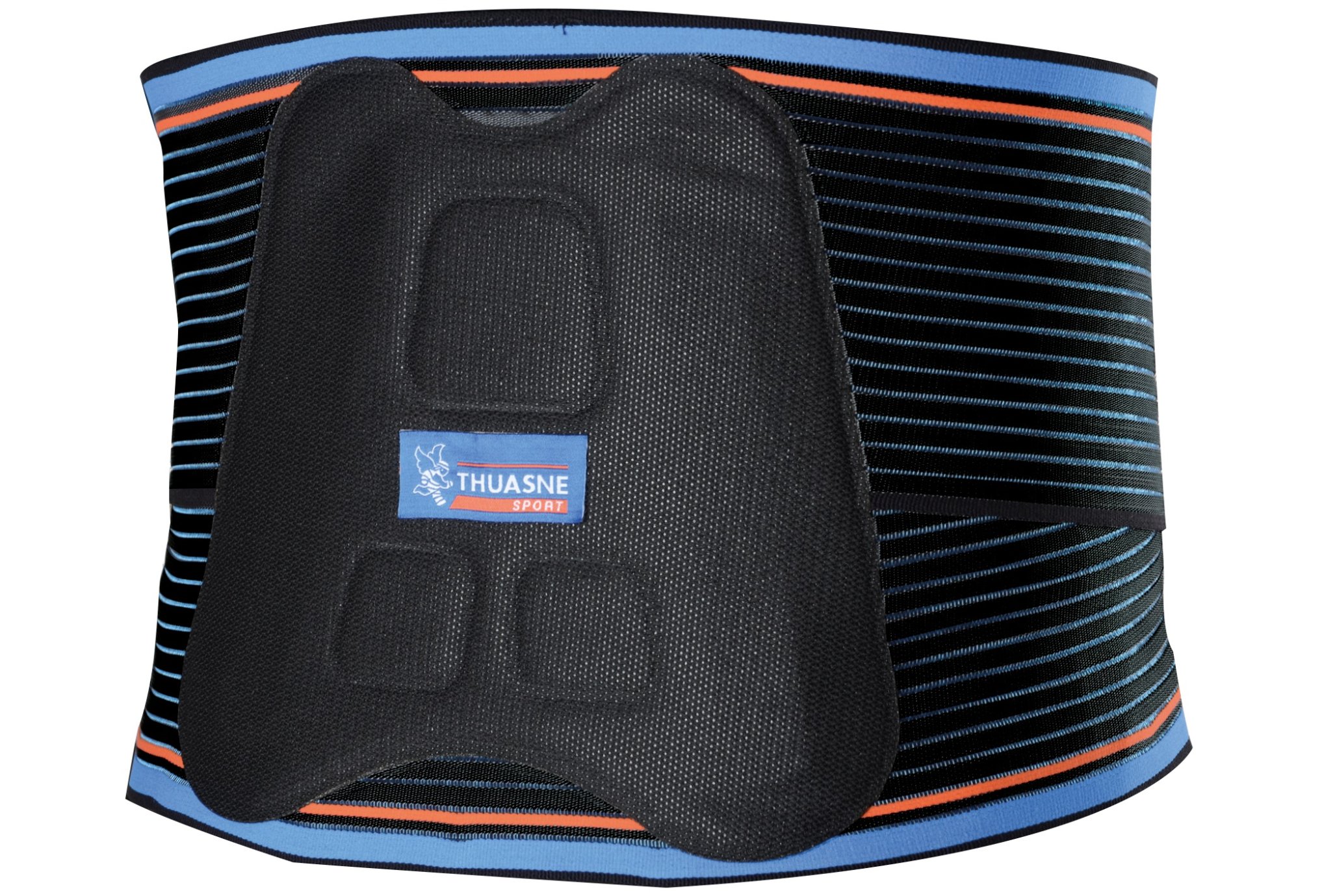 Thuasne Ceinture de soutien lombaire Diététique Accessoires
