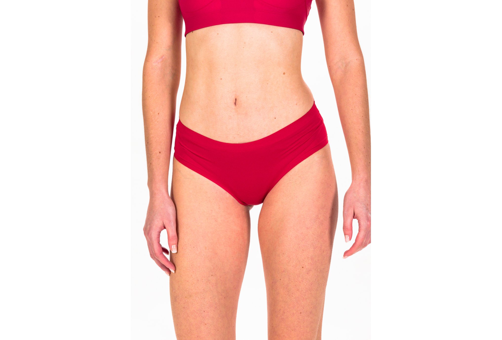 Thuasne Culotte Thermoseam W vêtement running femme