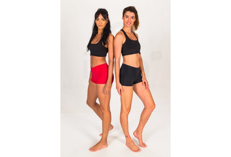 Thuasne 2er Set Thermoseam Shorty