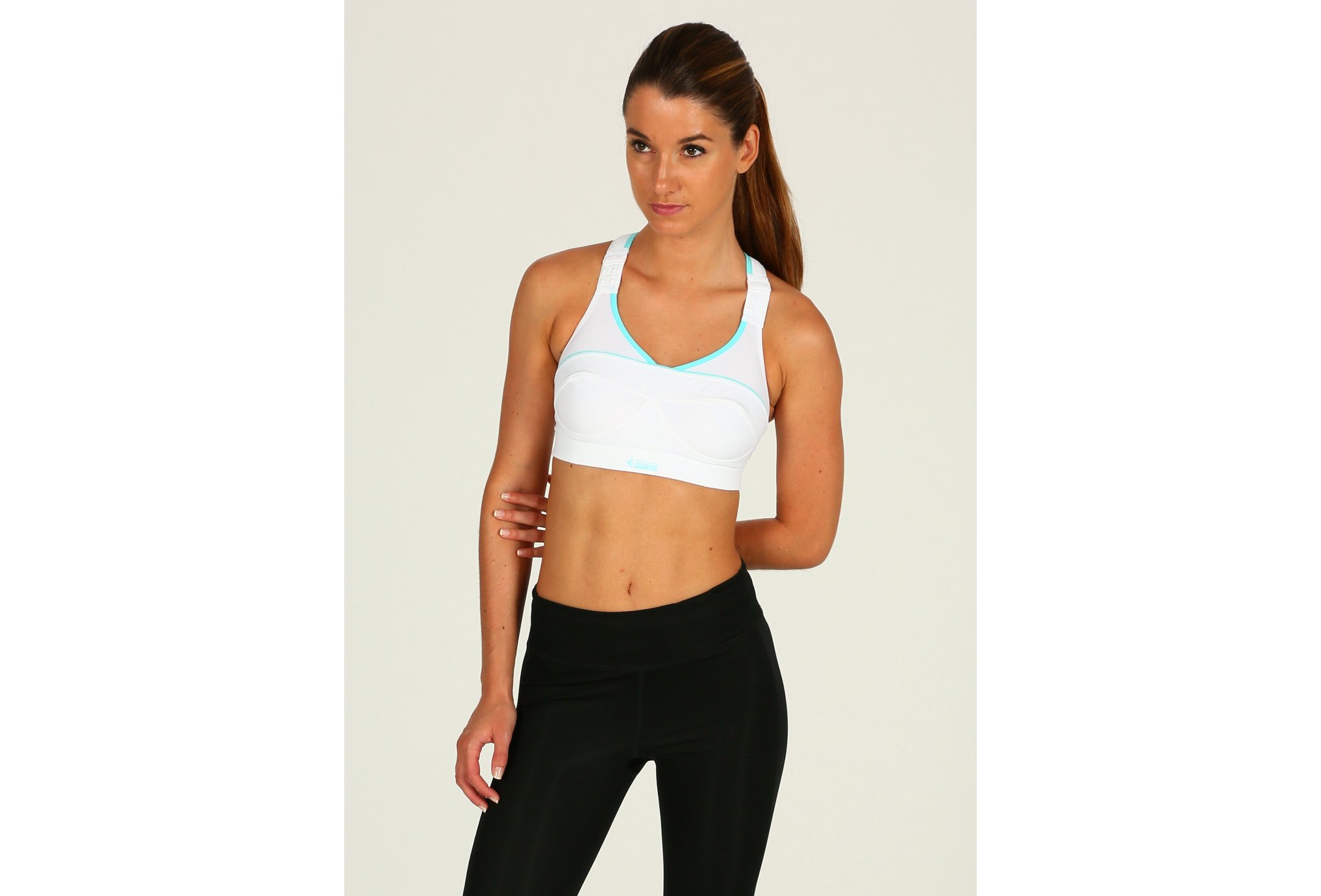 Thuasne Top'Strap X-Back vêtement running femme
