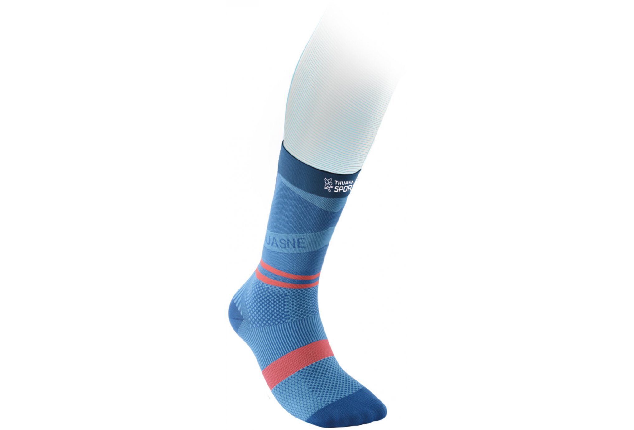 Thuasne Up Activ RunTrail Chaussettes