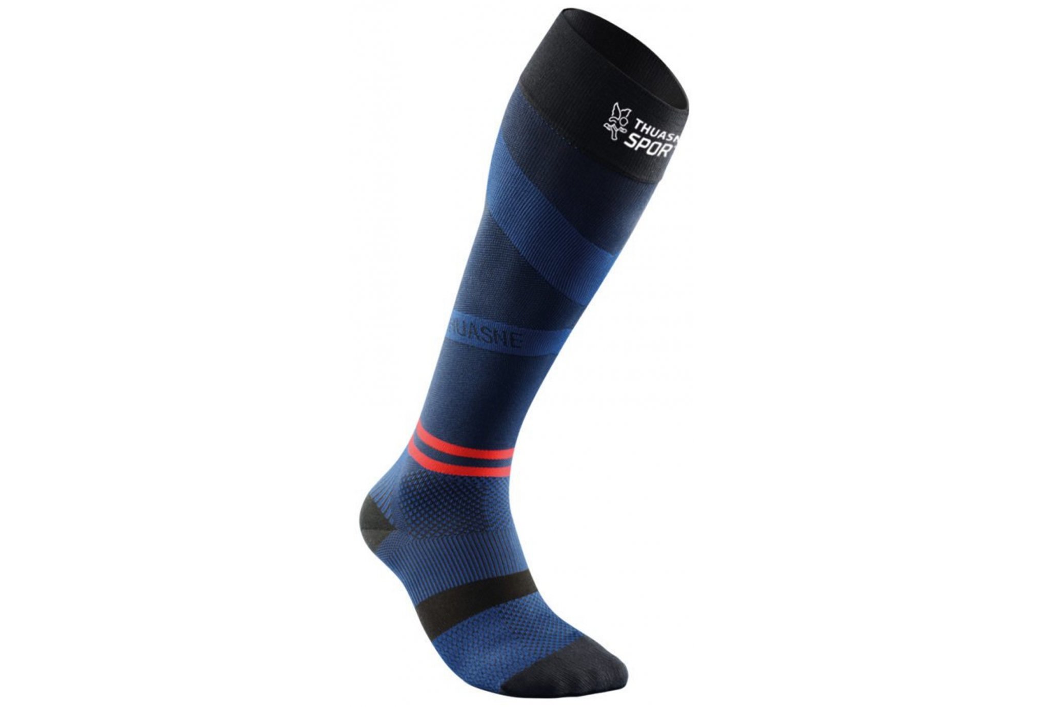Thuasne Up Activ RunTrail Long Chaussettes