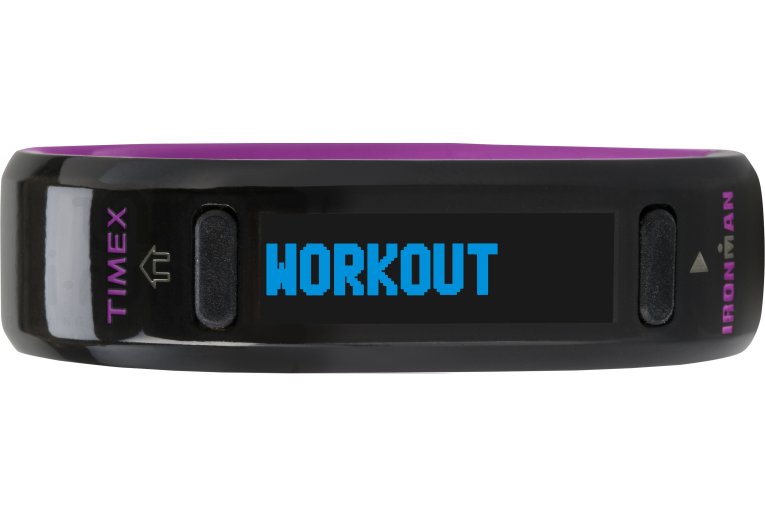 Timex Pulsera de actividad IronMan Move x20 - M/L