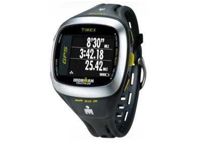 timex gps running watch