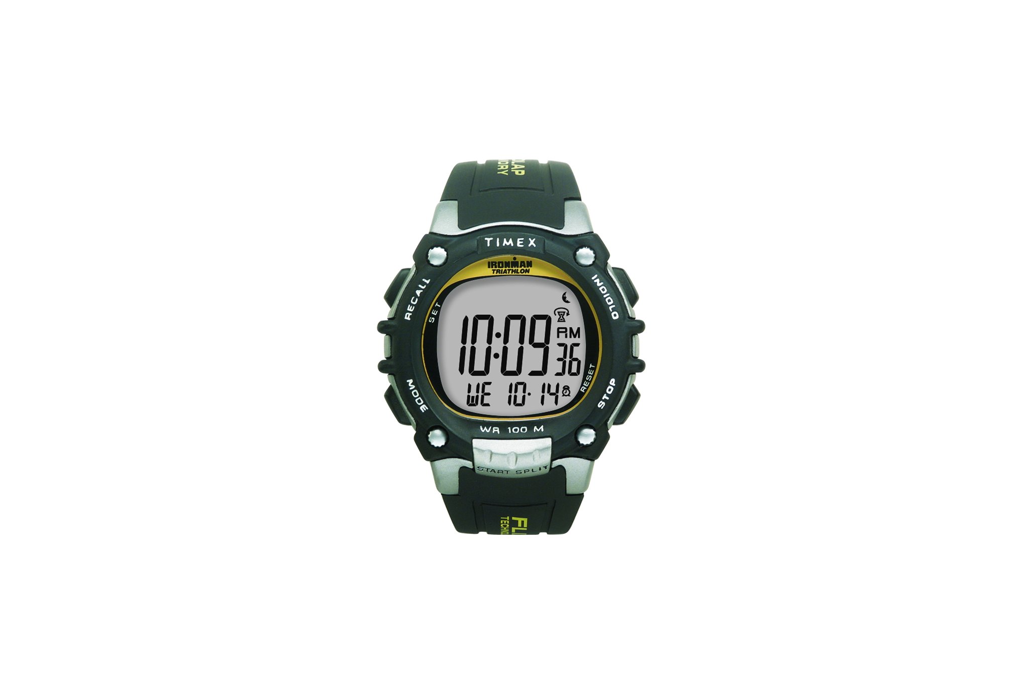 timex flix technology
