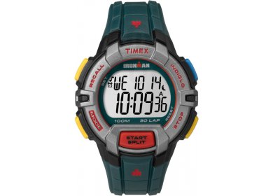 Timex IronMan Rugged 30 Lap Color Block 