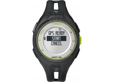 Timex IronMan Run x20 GPS 