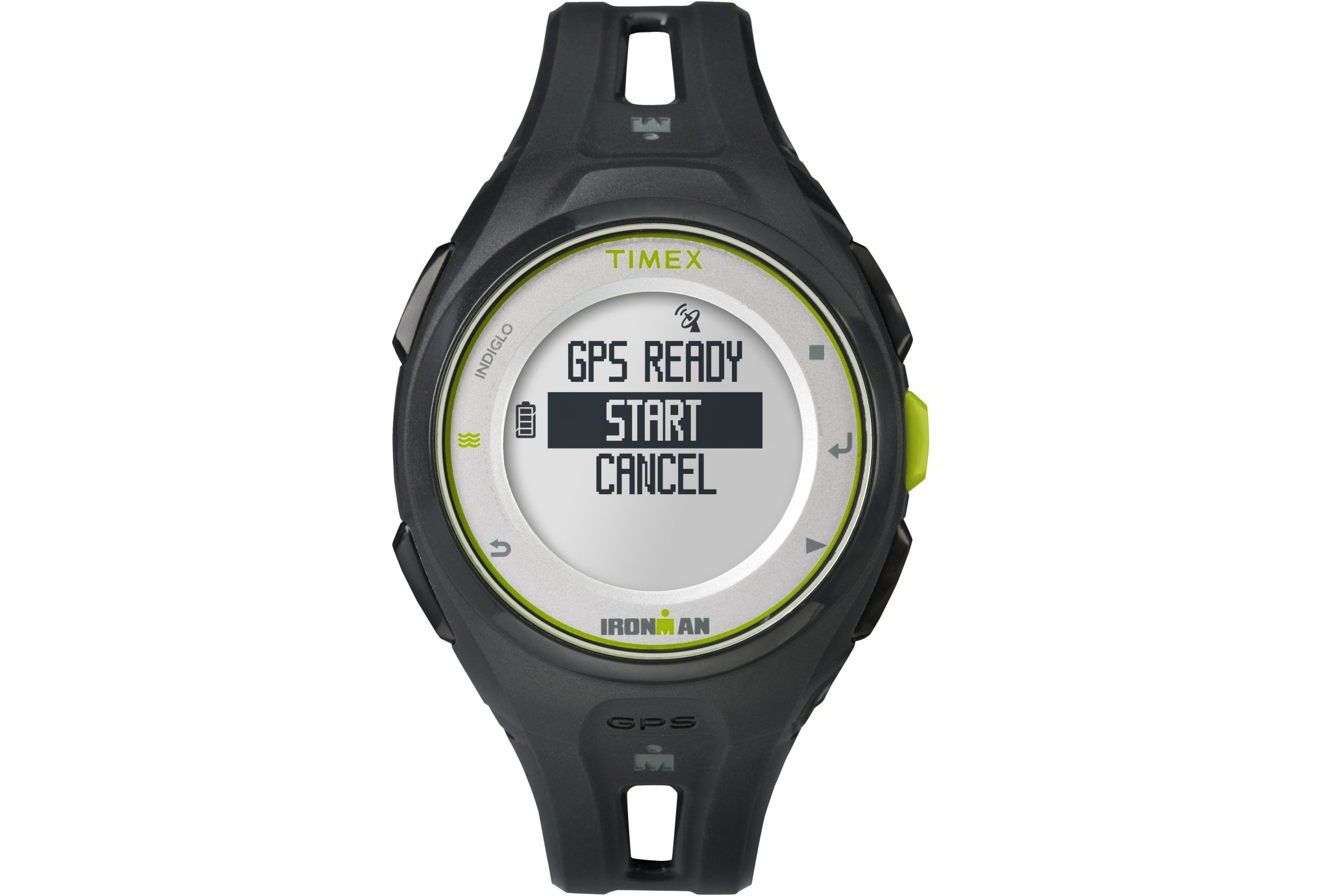 timex run x20 gps