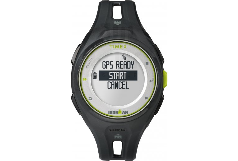 Timex IronMan Run x20 GPS