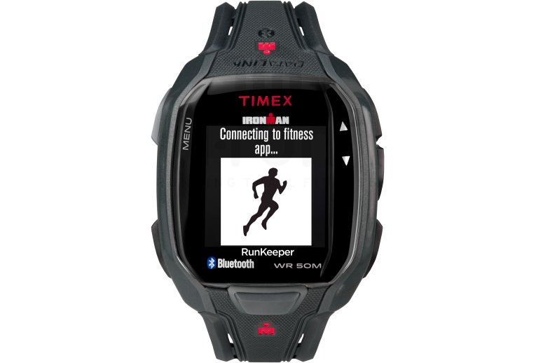 Timex Pack Ironman Run X50 + HRM + brazalete