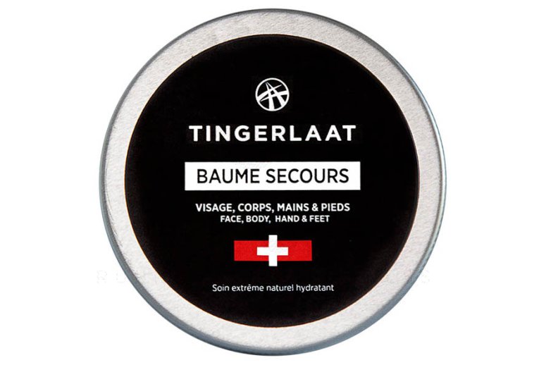 Tingerlaat blsamo SOS - 40g