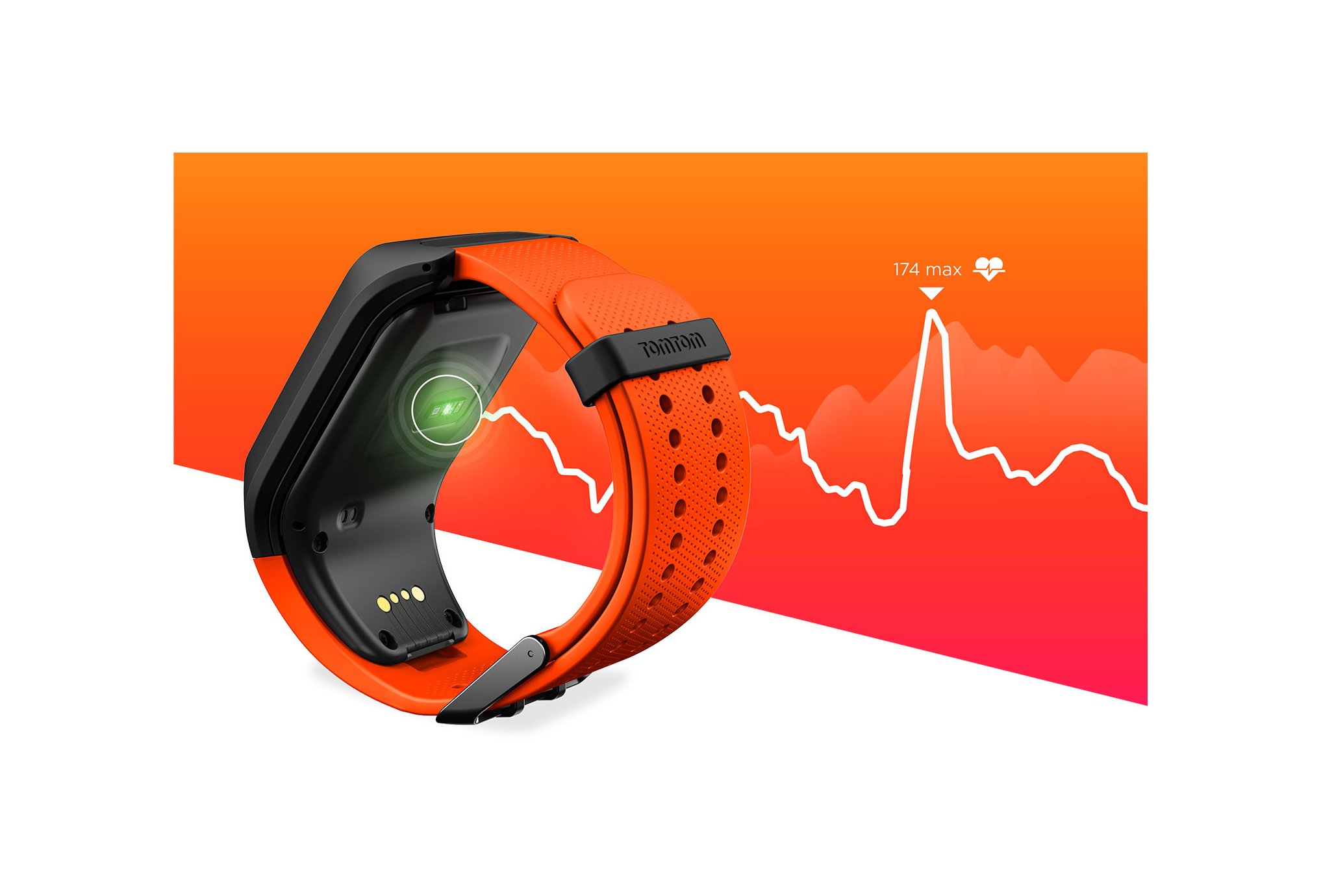 tomtom adventurer 3