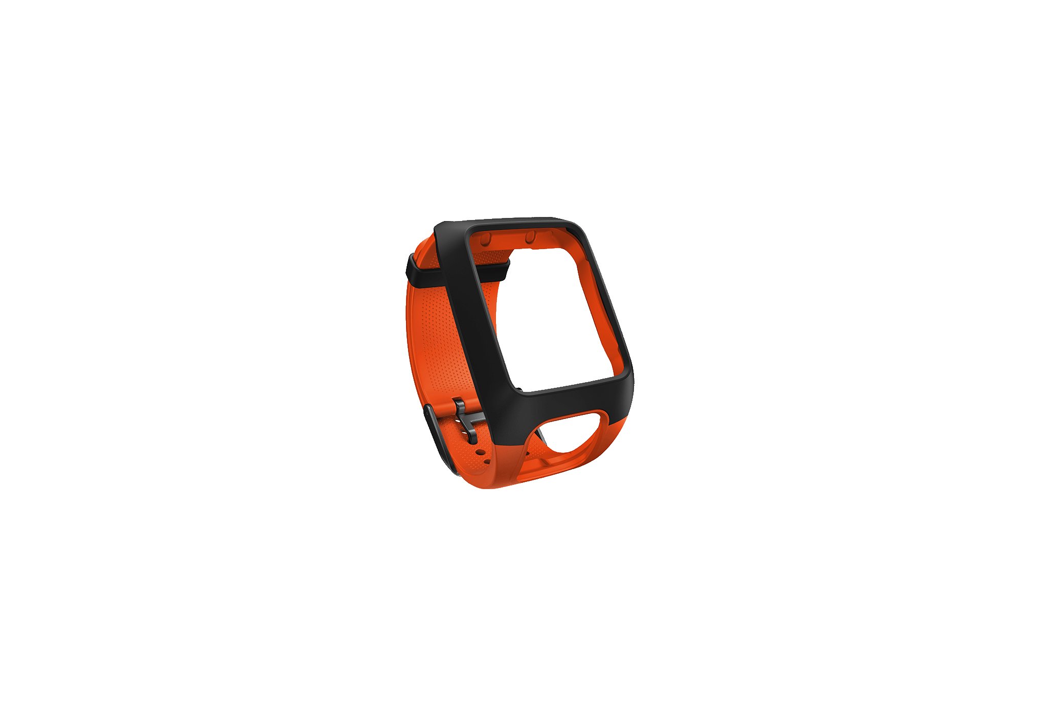 tomtom adventurer strap orange