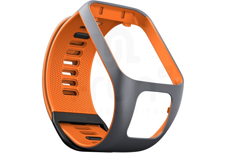 Tomtom Correa para reloj Runner 3/Adventurer - Large