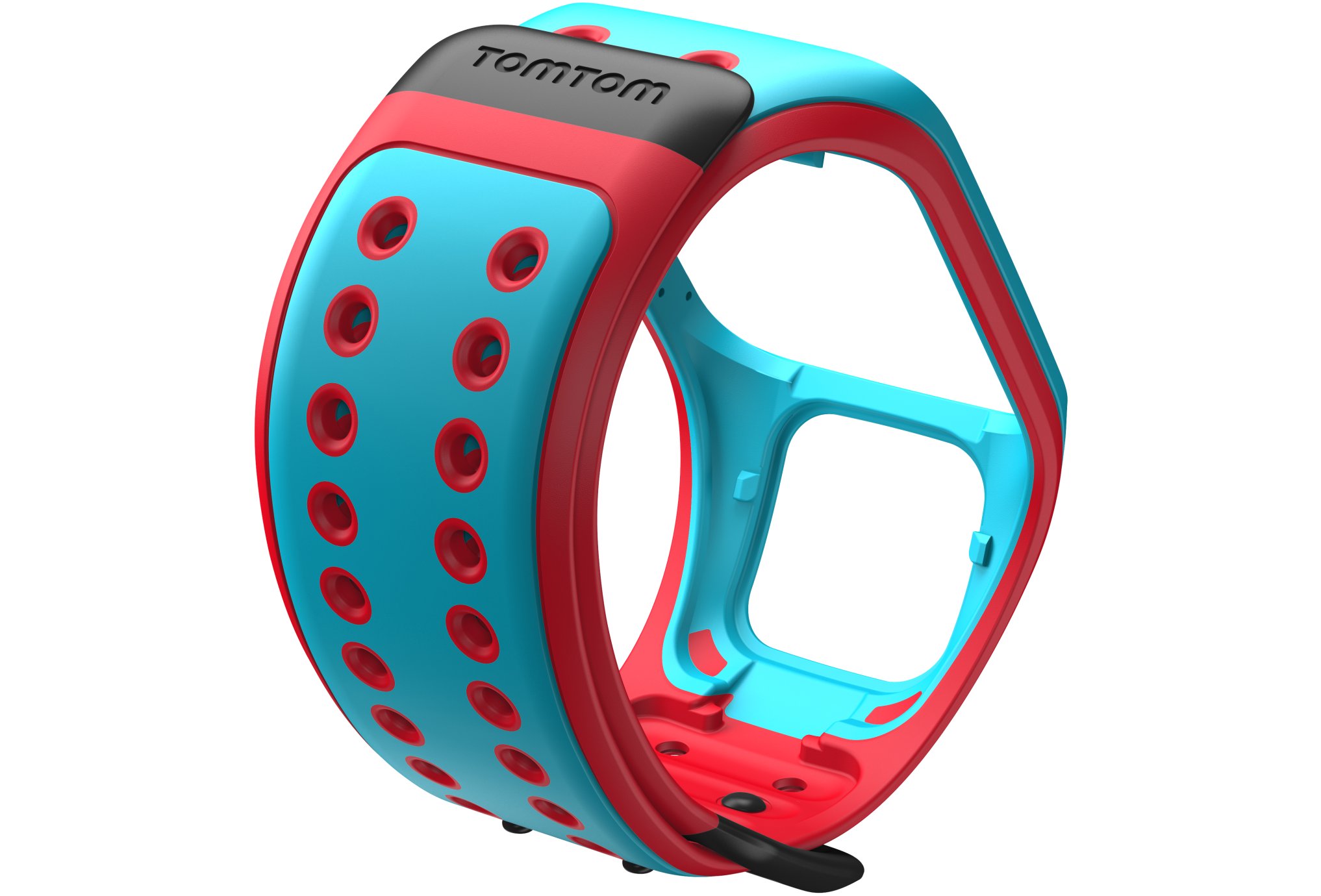tomtom forerunner 3