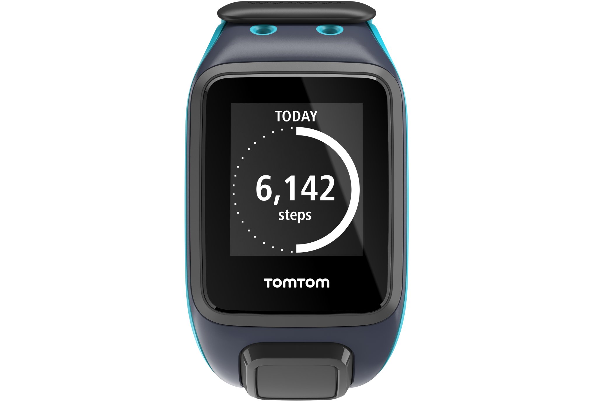 tomtom runner 2 cardio and music