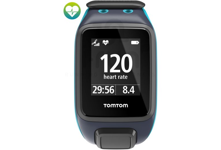 Tomtom Runner 2 Cardio - Large