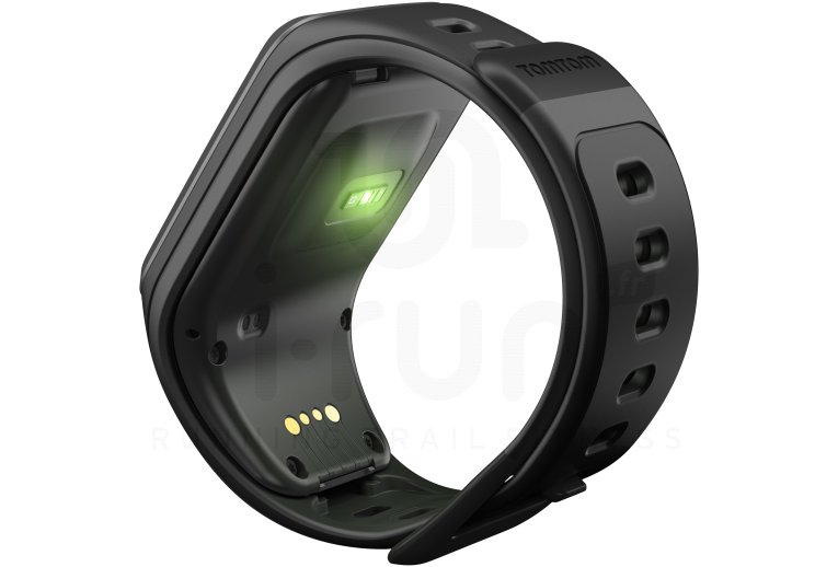 Tomtom Runner 2 Cardio - Large