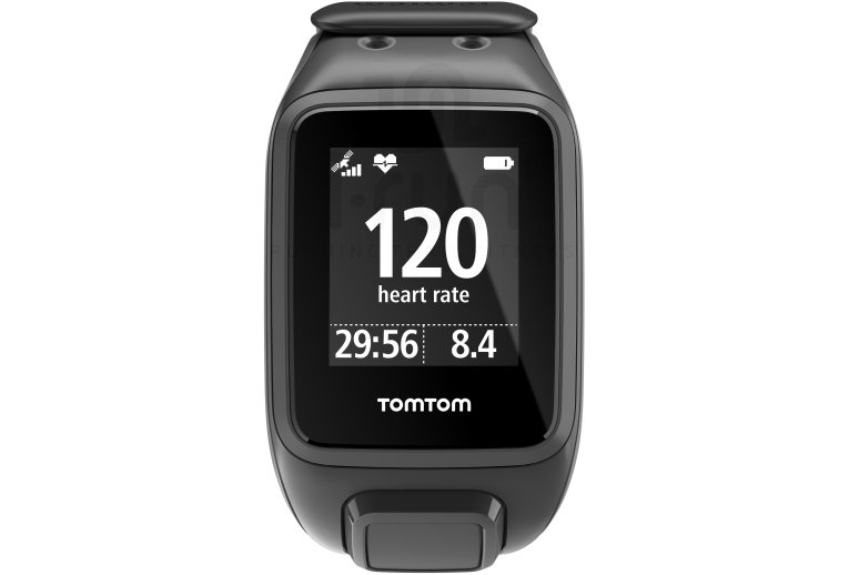 Tomtom Runner 2 Cardio + Music - Large