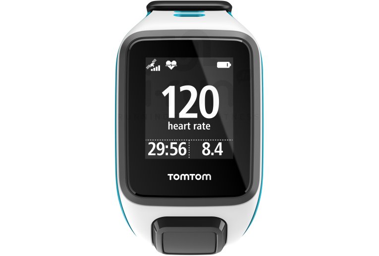 Tomtom Runner 2 Cardio + Music - Small