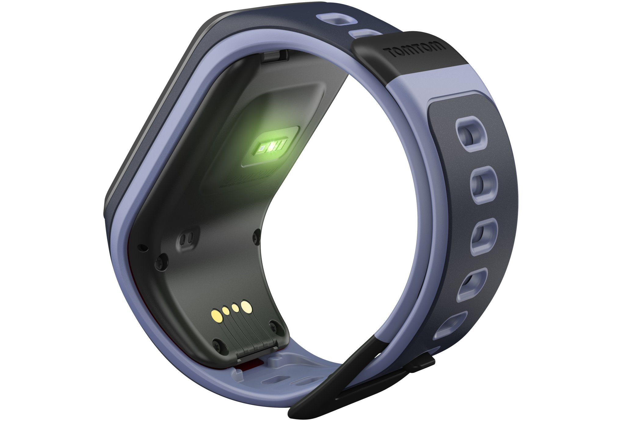 tomtom runner 3 cardio gps