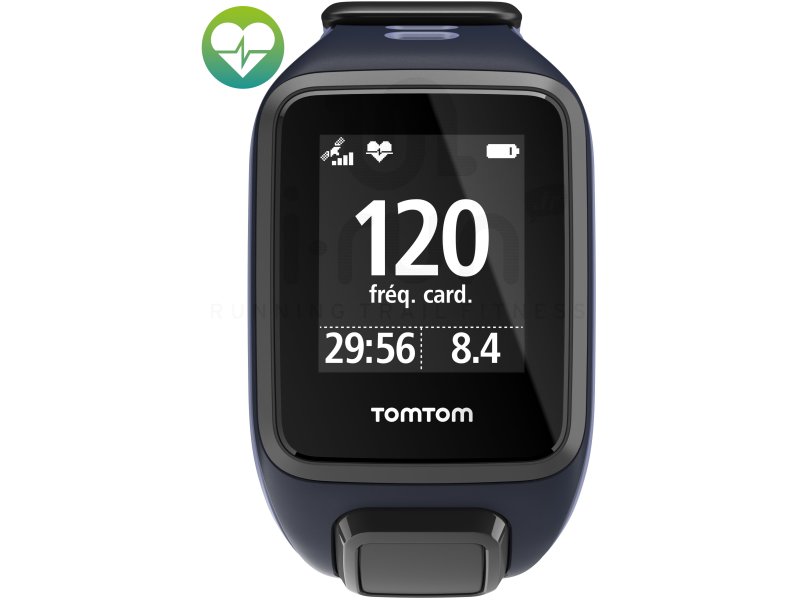 tomtom 2 cardio