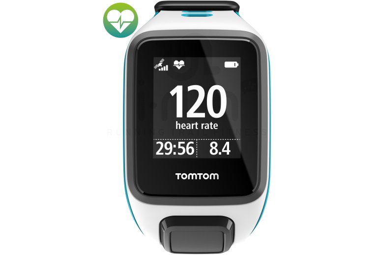 Tomtom Runner 2 Cardio - Small