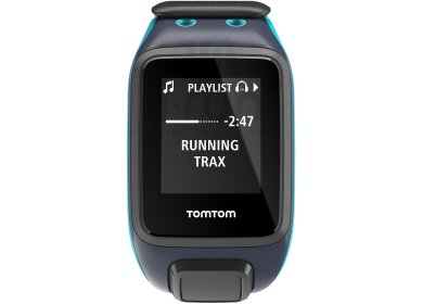 Tomtom Runner 2 Music Casque Bluetooth Large