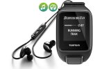 Tomtom Runner 2 Music + Auriculares Bluetooth - Large
